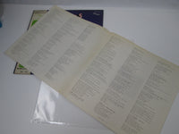 Load image into Gallery viewer, JACKSON 5 ABC TAMLA MOTOWN SJET-8257 with OBI Japan LP Vinyl
