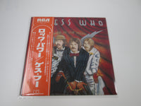 Load image into Gallery viewer, The Guess Who Power In The Music RCA-6316 with OBI Japan LP Vinyl
