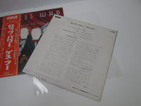 Load image into Gallery viewer, The Guess Who Power In The Music RCA-6316 with OBI Japan LP Vinyl
