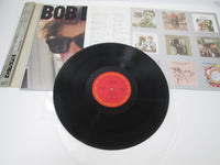 Load image into Gallery viewer, BOB DYLAN INFIDELS CBS/SONY 25AP 2690 with OBI Japan LP Vinyl
