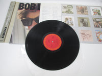 Load image into Gallery viewer, BOB DYLAN INFIDELS CBS/SONY 25AP 2690 with OBI Japan LP Vinyl
