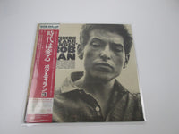 Load image into Gallery viewer, BOB DYLAN TIMES THEY ARE A-CHANGIN CBS/SONY 25AP 270 with OBI Japan LP Vinyl

