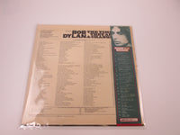 Load image into Gallery viewer, BOB DYLAN TIMES THEY ARE A-CHANGIN CBS/SONY 25AP 270 with OBI Japan LP Vinyl
