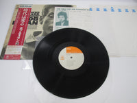 Load image into Gallery viewer, BOB DYLAN TIMES THEY ARE A-CHANGIN CBS/SONY 25AP 270 with OBI Japan LP Vinyl
