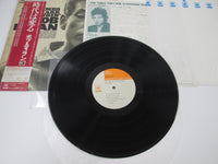 Load image into Gallery viewer, BOB DYLAN TIMES THEY ARE A-CHANGIN CBS/SONY 25AP 270 with OBI Japan LP Vinyl
