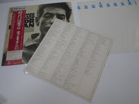 Load image into Gallery viewer, BOB DYLAN TIMES THEY ARE A-CHANGIN CBS/SONY 25AP 270 with OBI Japan LP Vinyl
