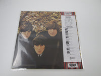 Load image into Gallery viewer, BEATLES FOR SALE EMI/ODEON EAS-70133 with OBI Japan LP Vinyl
