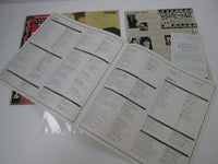 Load image into Gallery viewer, BEATLES FOR SALE EMI/ODEON EAS-70133 with OBI Japan LP Vinyl
