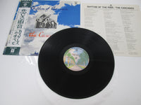 Load image into Gallery viewer, CASCADES RHYTHM OF THE RAIN WARNER P-8150W with OBI Japan LP Vinyl
