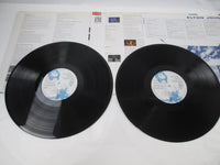 Load image into Gallery viewer, ELTON JOHN LIVE IN AUSTRALIA Promo ROCKET 17PP-14,5  with OBI Japan LP Vinyl
