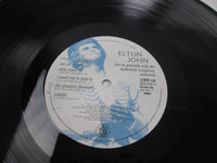 Load image into Gallery viewer, ELTON JOHN LIVE IN AUSTRALIA Promo ROCKET 17PP-14,5  with OBI Japan LP Vinyl
