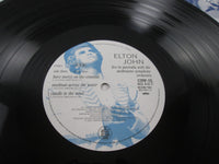 Load image into Gallery viewer, ELTON JOHN LIVE IN AUSTRALIA Promo ROCKET 17PP-14,5  with OBI Japan LP Vinyl
