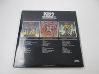 Load image into Gallery viewer, Kiss Originals II VIP-5504,5,6 with OBI Japan LP Vinyl
