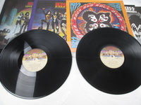 Load image into Gallery viewer, Kiss Originals II VIP-5504,5,6 with OBI Japan LP Vinyl

