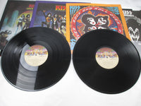 Load image into Gallery viewer, Kiss Originals II VIP-5504,5,6 with OBI Japan LP Vinyl
