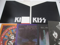 Load image into Gallery viewer, Kiss Originals II VIP-5504,5,6 with OBI Japan LP Vinyl
