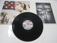 Load image into Gallery viewer, Agnostic Front Liberty &amp; Justice For 88561-8204-1 LP Vinyl
