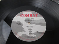 Load image into Gallery viewer, Agnostic Front Liberty &amp; Justice For 88561-8204-1 LP Vinyl
