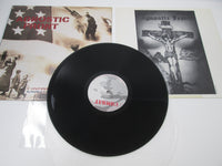 Load image into Gallery viewer, Agnostic Front Liberty &amp; Justice For 88561-8204-1 LP Vinyl
