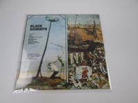 Load image into Gallery viewer, Black Sabbath Greatest Hits NEL 6009 Ireland LP Vinyl
