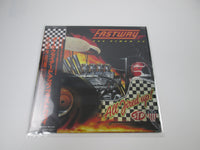 Load image into Gallery viewer, FASTWAY ALL FIRED UP EPIC 28 3P-549 with OBI Shrink Japan LP Vinyl
