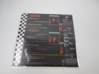 Load image into Gallery viewer, FASTWAY ALL FIRED UP EPIC 28 3P-549 with OBI Shrink Japan LP Vinyl
