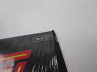 Load image into Gallery viewer, FASTWAY ALL FIRED UP EPIC 28 3P-549 with OBI Shrink Japan LP Vinyl
