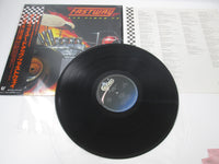 Load image into Gallery viewer, FASTWAY ALL FIRED UP EPIC 28 3P-549 with OBI Shrink Japan LP Vinyl
