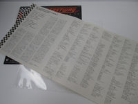 Load image into Gallery viewer, FASTWAY ALL FIRED UP EPIC 28 3P-549 with OBI Shrink Japan LP Vinyl
