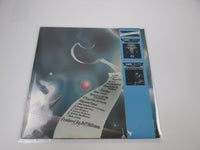 Load image into Gallery viewer, KANSAS LEFTOVERTURE EPIC 25AP 311  with OBI Japan LP Vinyl
