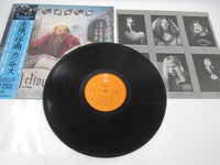 Load image into Gallery viewer, KANSAS LEFTOVERTURE EPIC 25AP 311  with OBI Japan LP Vinyl
