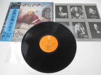 Load image into Gallery viewer, KANSAS LEFTOVERTURE EPIC 25AP 311  with OBI Japan LP Vinyl
