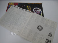 Load image into Gallery viewer, NEAL SCHON &amp; JAN HAMMER HERE TO STAY CBS/SONY 25AP 2493 with OBI Japan LP Vinyl
