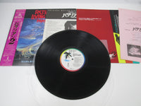 Load image into Gallery viewer, OST RETURN OF THE LIVING DEAD II 2  Promo VIL-28015 with OBI Japan LP Vinyl
