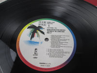 Load image into Gallery viewer, OST RETURN OF THE LIVING DEAD II 2  Promo VIL-28015 with OBI Japan LP Vinyl
