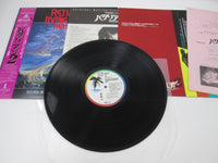 Load image into Gallery viewer, OST RETURN OF THE LIVING DEAD II 2  Promo VIL-28015 with OBI Japan LP Vinyl
