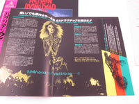 Load image into Gallery viewer, OST RETURN OF THE LIVING DEAD II 2  Promo VIL-28015 with OBI Japan LP Vinyl
