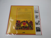Load image into Gallery viewer, GOANNA SPIRIT OF PLACE WEA P-11364 with OBI Japan LP Vinyl
