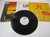 Load image into Gallery viewer, GOANNA SPIRIT OF PLACE WEA P-11364 with OBI Japan LP Vinyl

