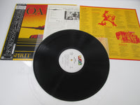 Load image into Gallery viewer, GOANNA SPIRIT OF PLACE WEA P-11364 with OBI Japan LP Vinyl
