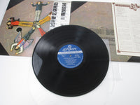 Load image into Gallery viewer, ROLLING STONES THROUGH THE PAST,DARKLY LONDON GXD-1013 with OBI Japan LP Vinyl
