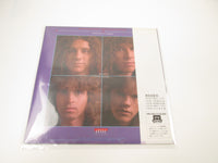 Load image into Gallery viewer, ANVIL FORGED IN FIRE POLYDOR 28MM 0254 with OBI Poster Japan LP Vinyl
