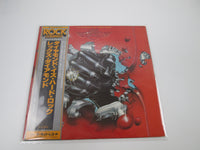 Load image into Gallery viewer, Legs Diamond A Diamond Is A Hard Rock RJ-7352 with OBI Japan LP Vinyl

