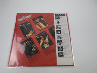 Load image into Gallery viewer, Legs Diamond A Diamond Is A Hard Rock RJ-7352 with OBI Japan LP Vinyl
