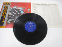 Load image into Gallery viewer, Legs Diamond A Diamond Is A Hard Rock RJ-7352 with OBI Japan LP Vinyl
