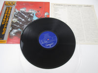 Load image into Gallery viewer, Legs Diamond A Diamond Is A Hard Rock RJ-7352 with OBI Japan LP Vinyl
