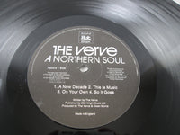 Load image into Gallery viewer, The Verve A Northern Soul HUTLP 27 LP Vinyl 1995
