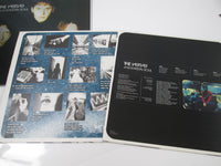 Load image into Gallery viewer, The Verve A Northern Soul HUTLP 27 LP Vinyl 1995
