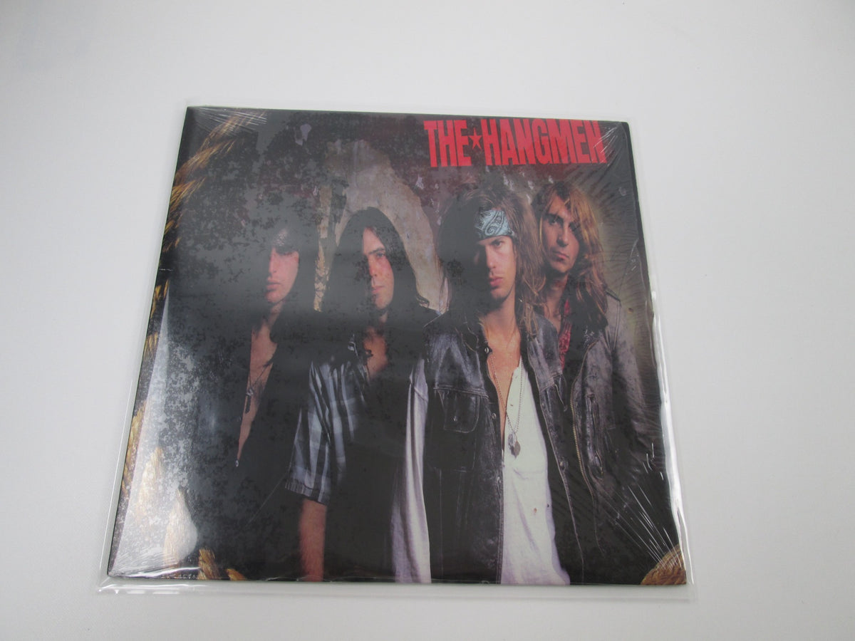 HANGMEN CAPITOL C1 90795 LP Vinyl