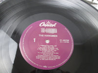 Load image into Gallery viewer, HANGMEN CAPITOL C1 90795 LP Vinyl
